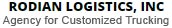 RODIAN LOGISTICS, INC